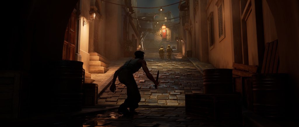 La imagen actual no tiene texto alternativo. El nombre del archivo es: 067c5b_nekome-nazi-hunter_news.jpg