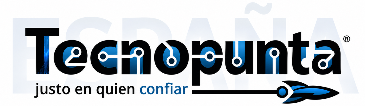TecnoPunta ESPAÑA