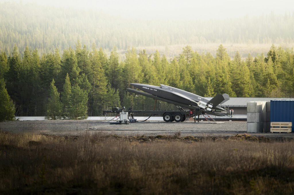 Airbus U740 Valkyrie First Flight Photo 03 Valkyrie Heroshots 0008 7954