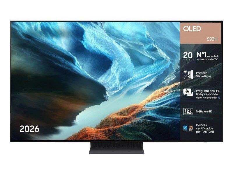 Smart Tv S93h