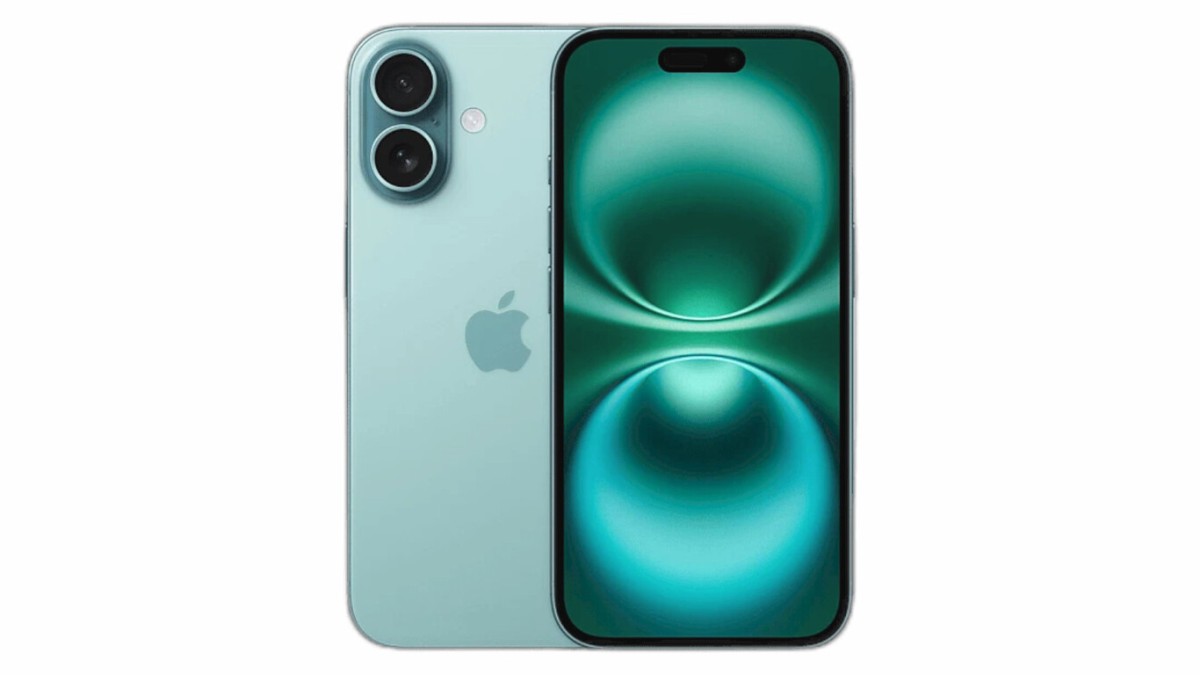 Iphone 16