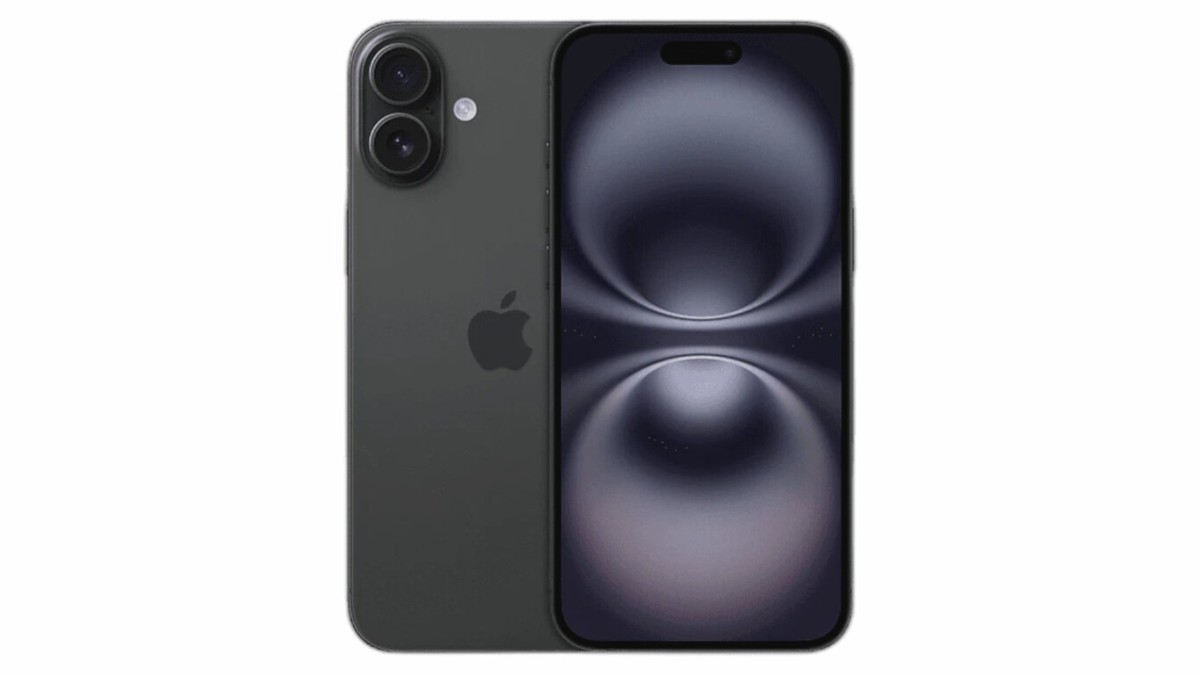 Iphone 16 Plus