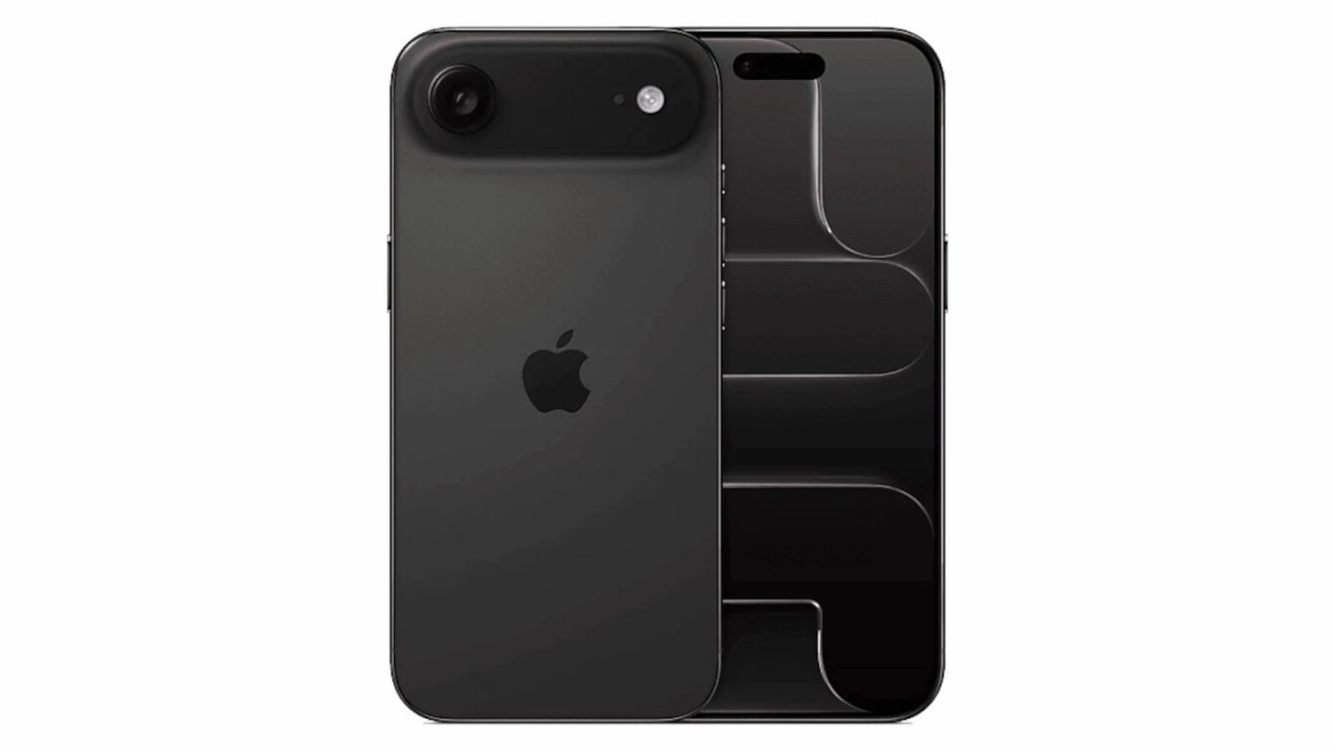 Iphone Air