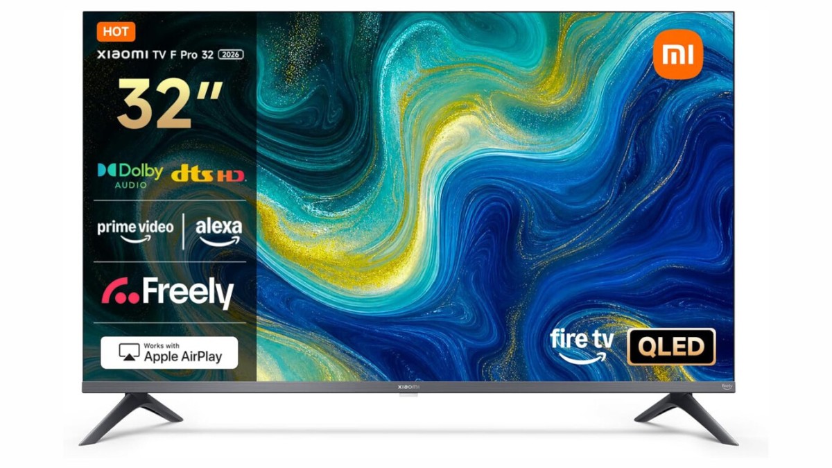 Xiaomi Tv F Pro 2026 Amazon
