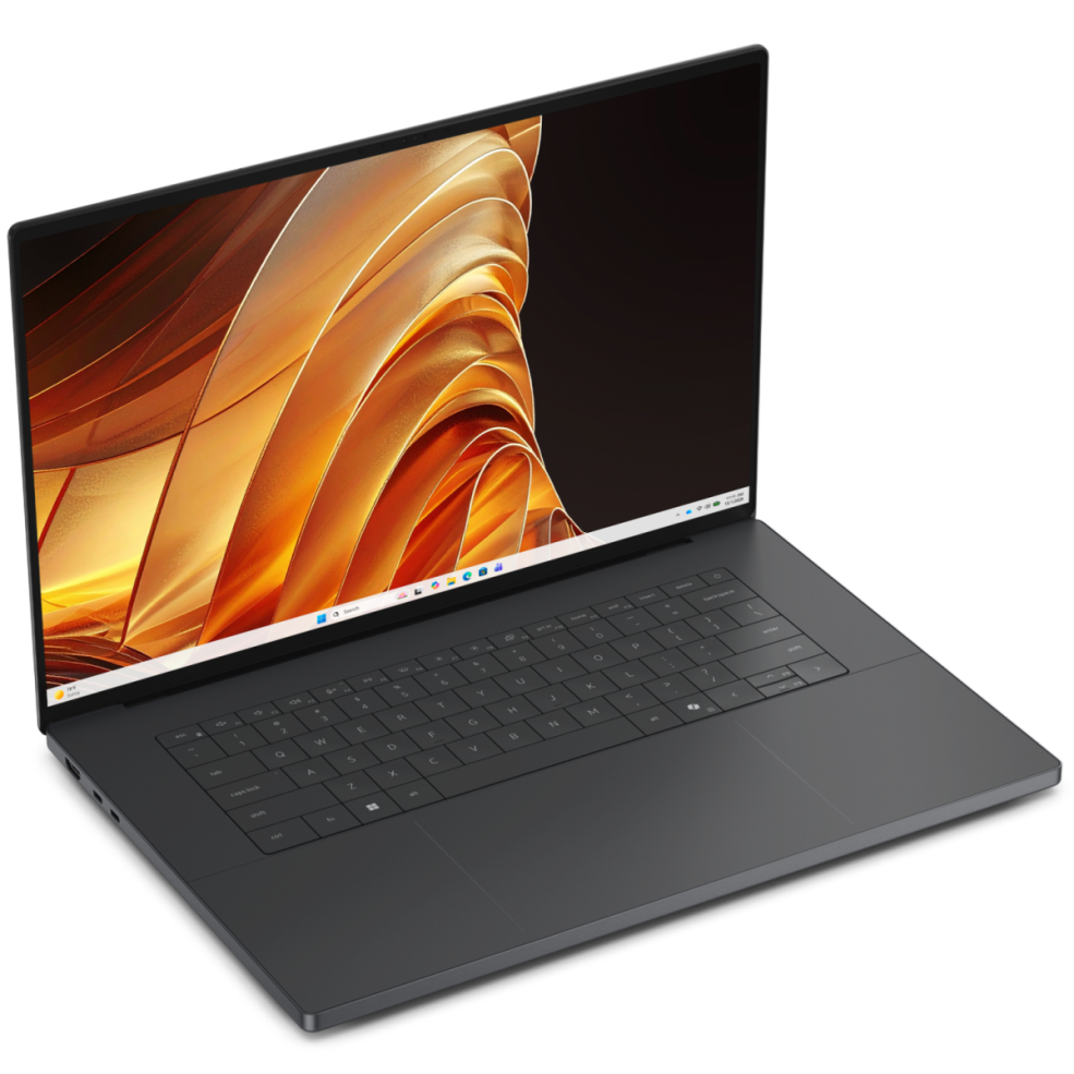 Xps 16 Creator Edition 7