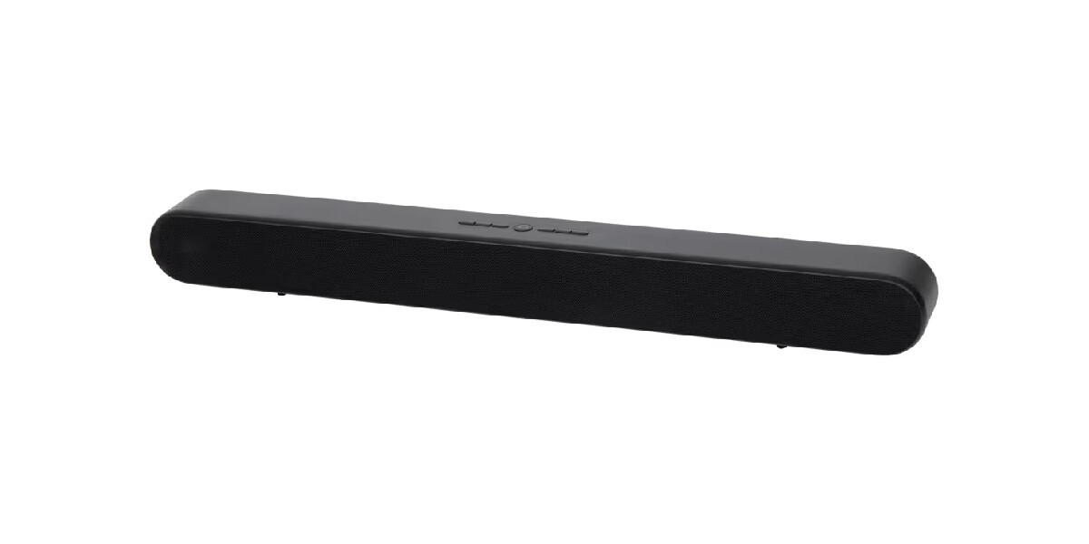 Barra De Sonido Action