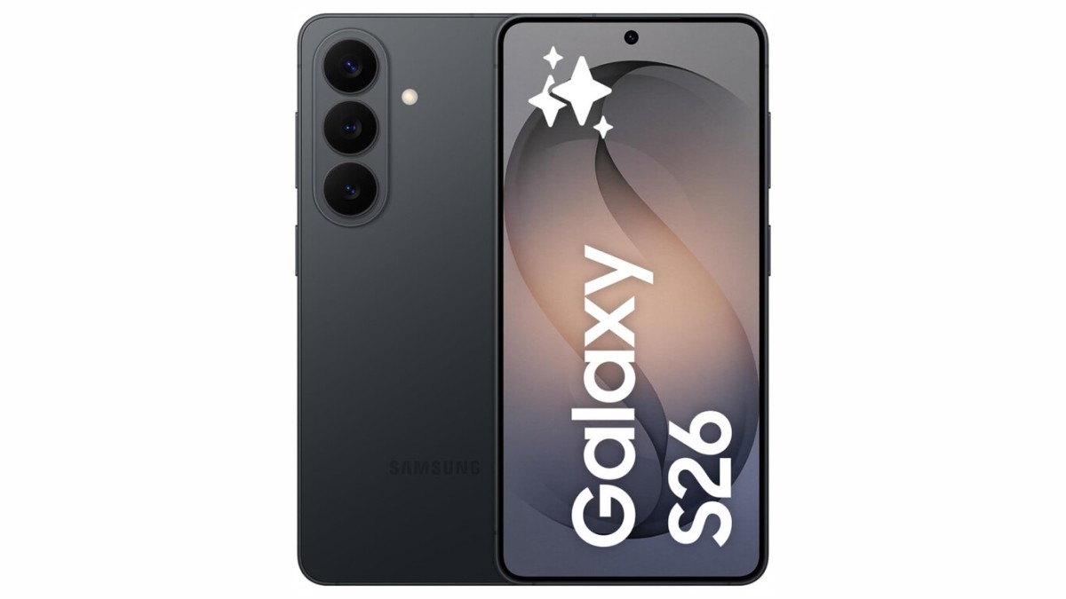 Samsung Galaxy S26 Amazon