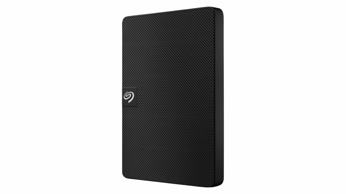 Seagate Expansion