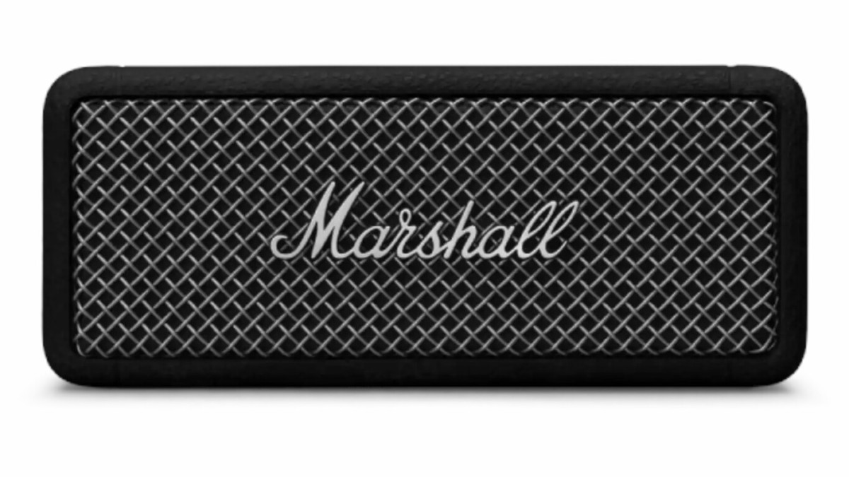 Marshall Emberton Ii