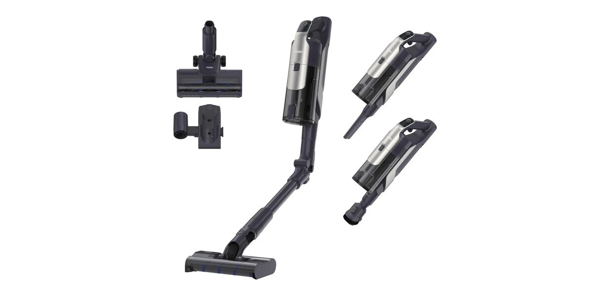 Haier I Pro Clean M5