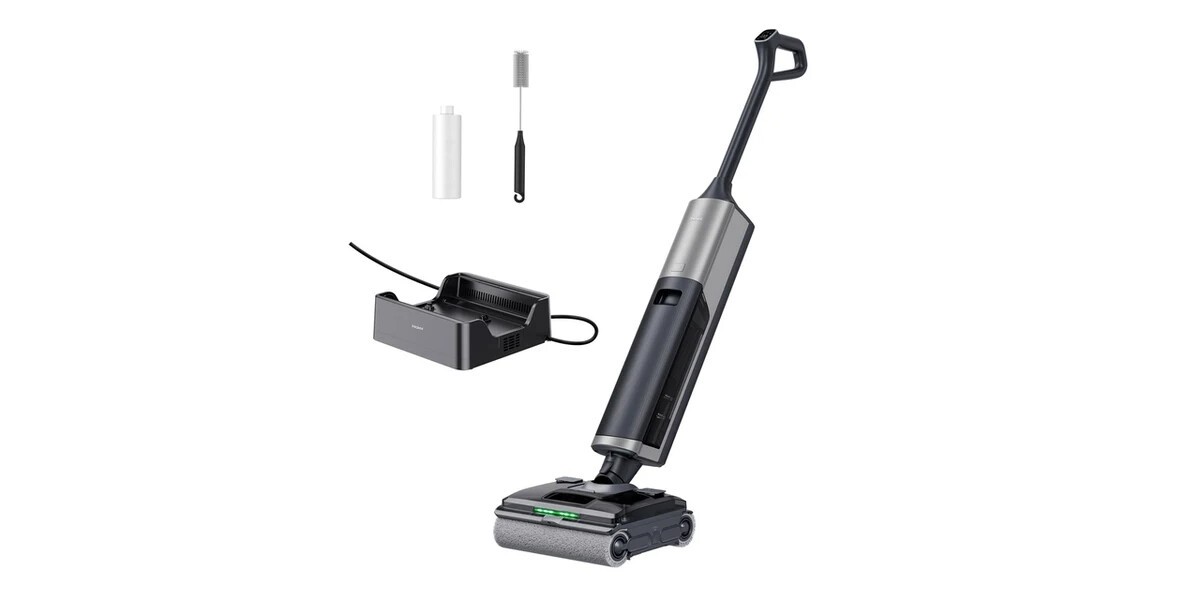 Haier I Pro Clean Z5