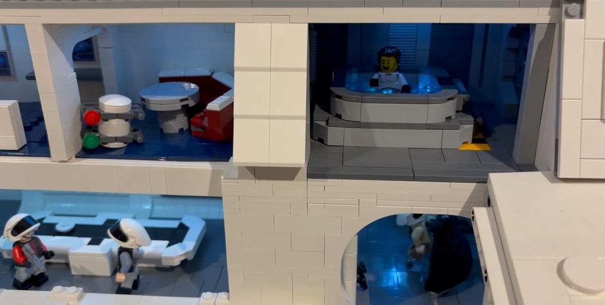 Dubbzi Bricks