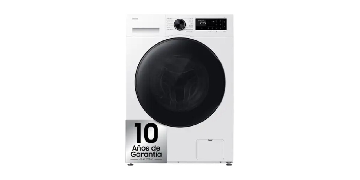 Lava Secadora Samsung Wd90hg5u34beec