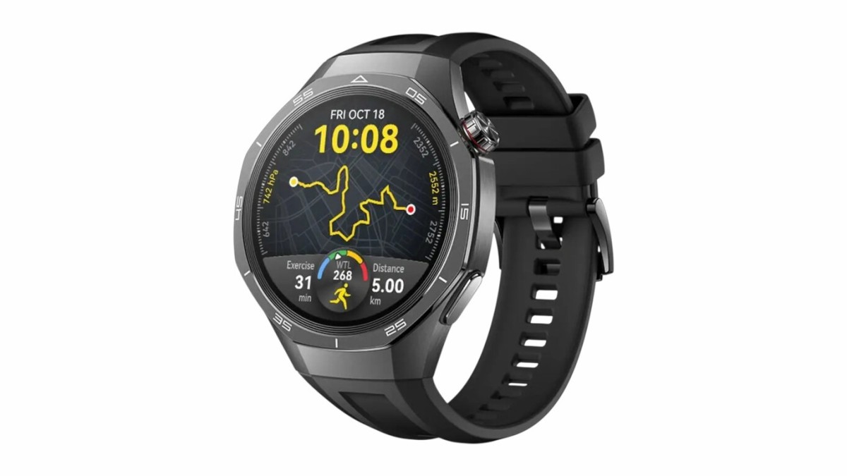 Huawei Watch Gt5 Pro Powerplanet
