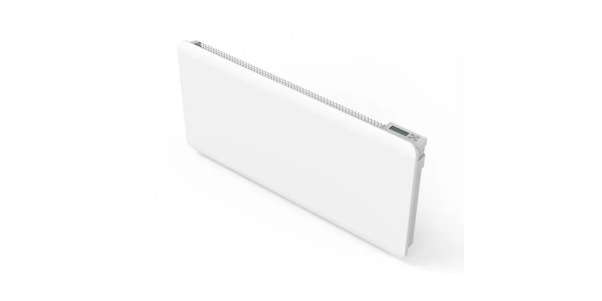 Emisor Termico Ceramico Leroy Merlin