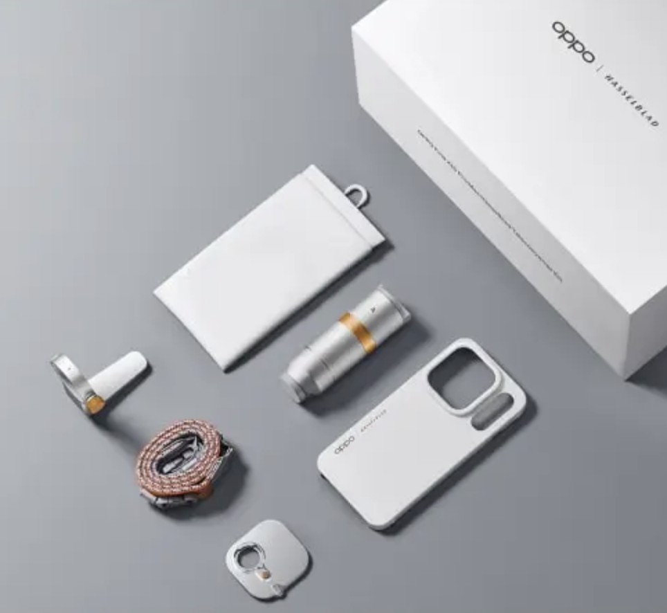 Oppo Find X10 Pro Max