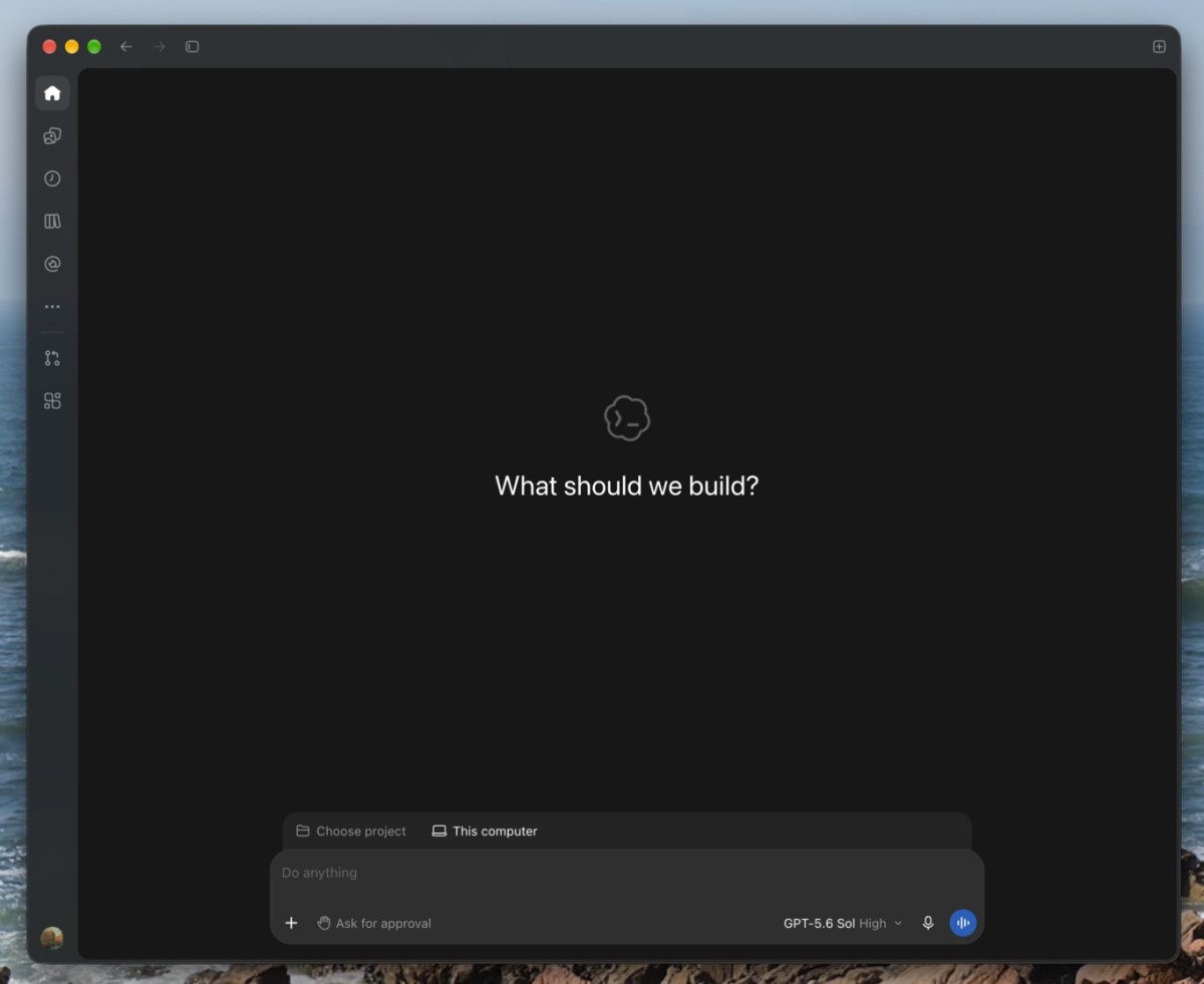 Herramienta De Openai Para Verificar Php Codex1