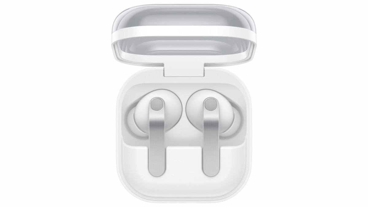 Samsung Galaxy Buds4 Pro Samsung