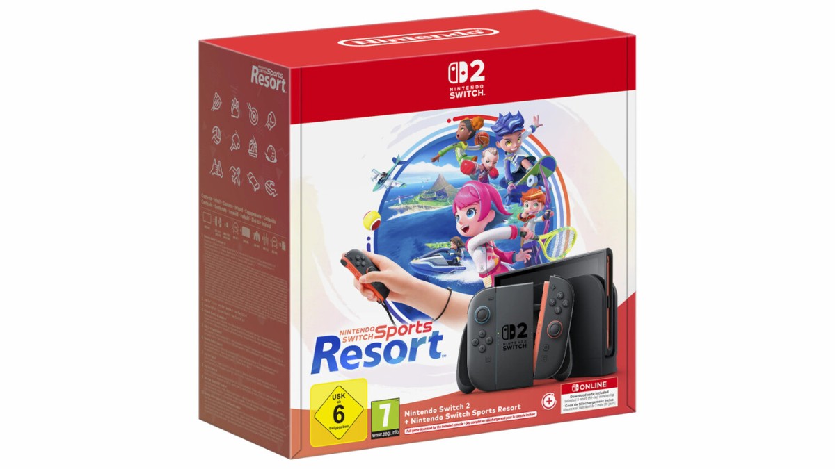 Nintendo Switch 2 Mediamarkt