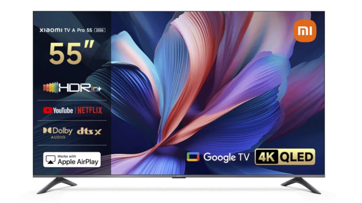 Xiaomi Tv A Pro 2026