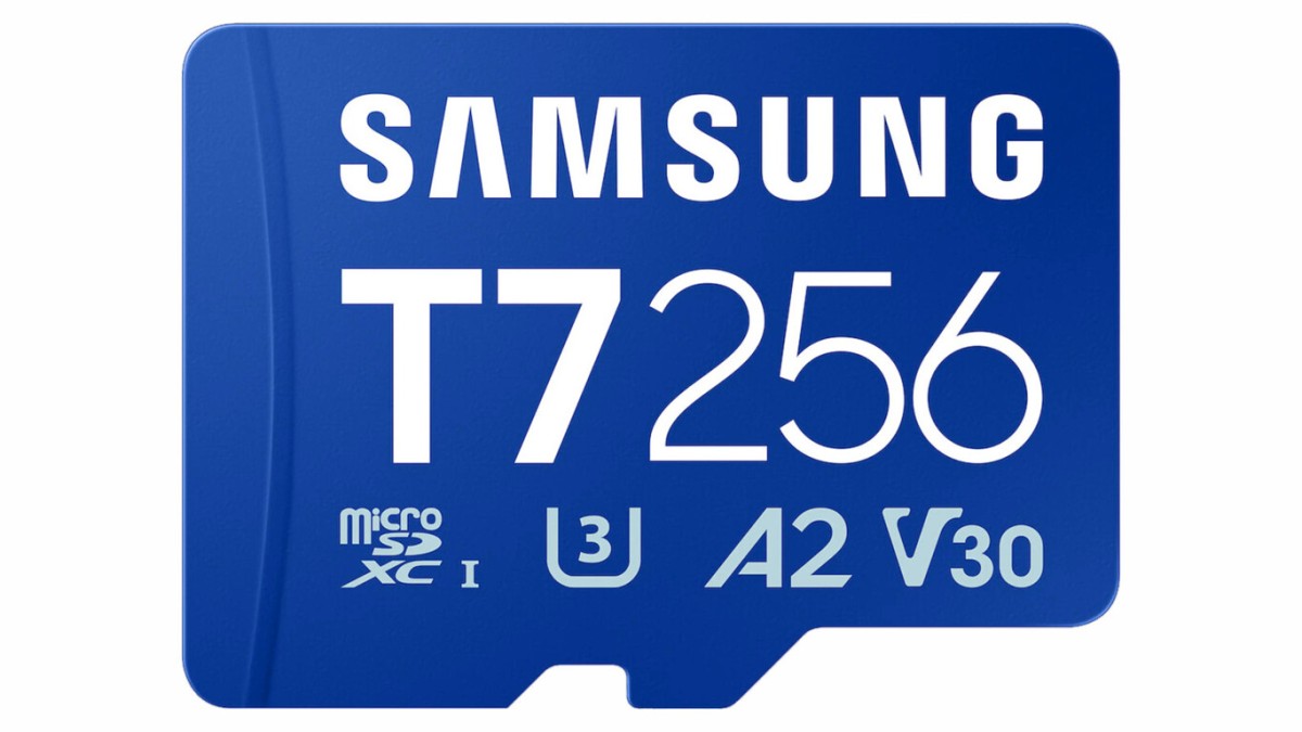 Samsung T7