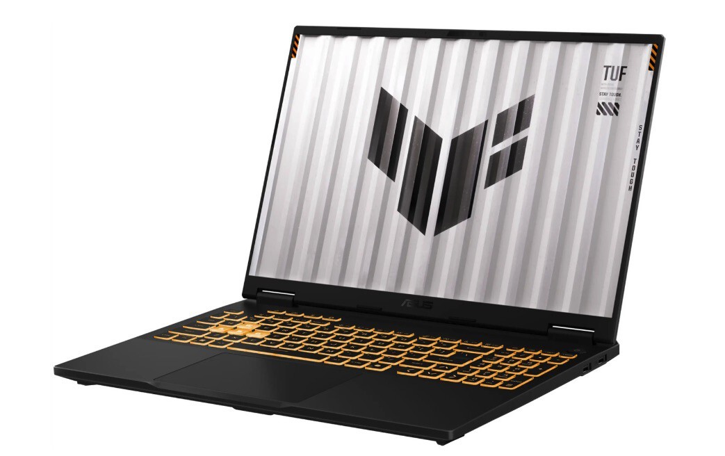 Asus Tuf