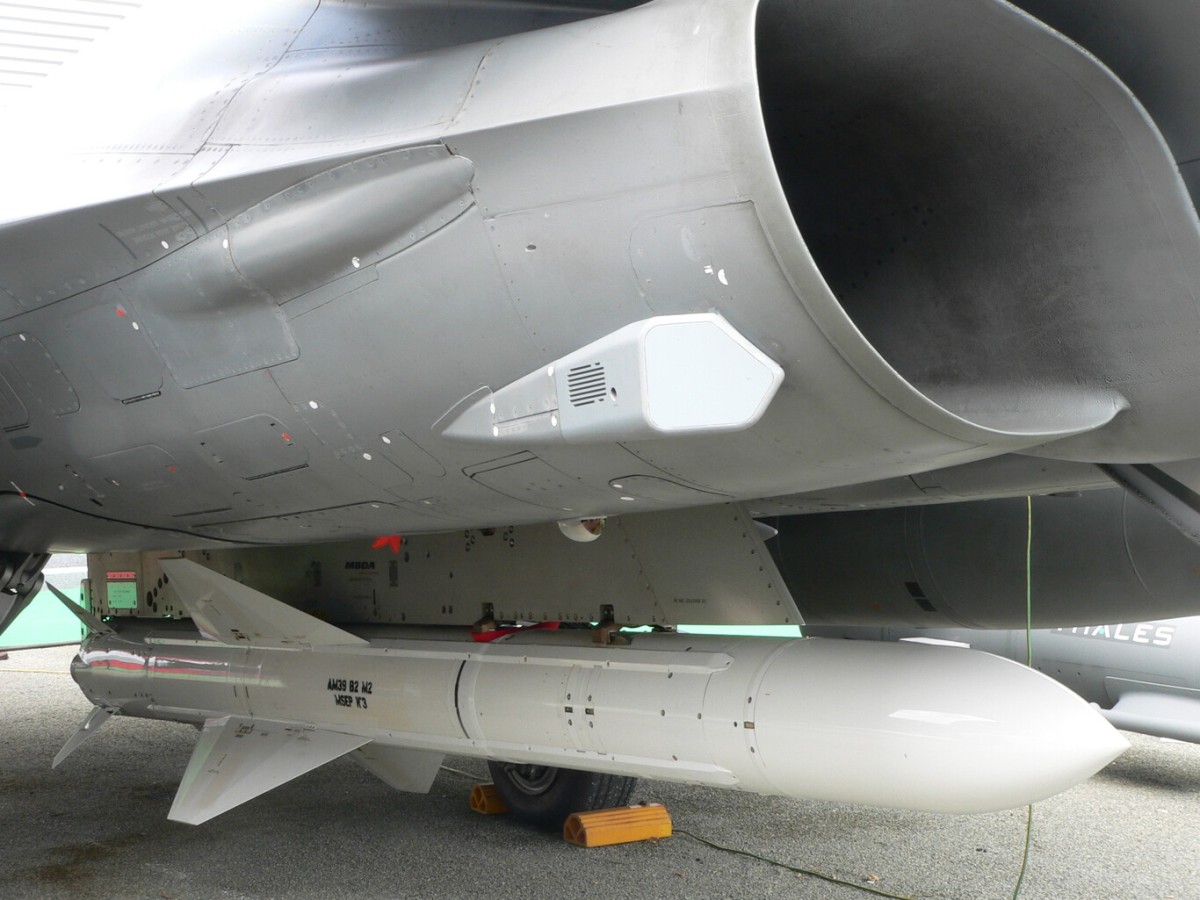 Exocet Am39 P1220892