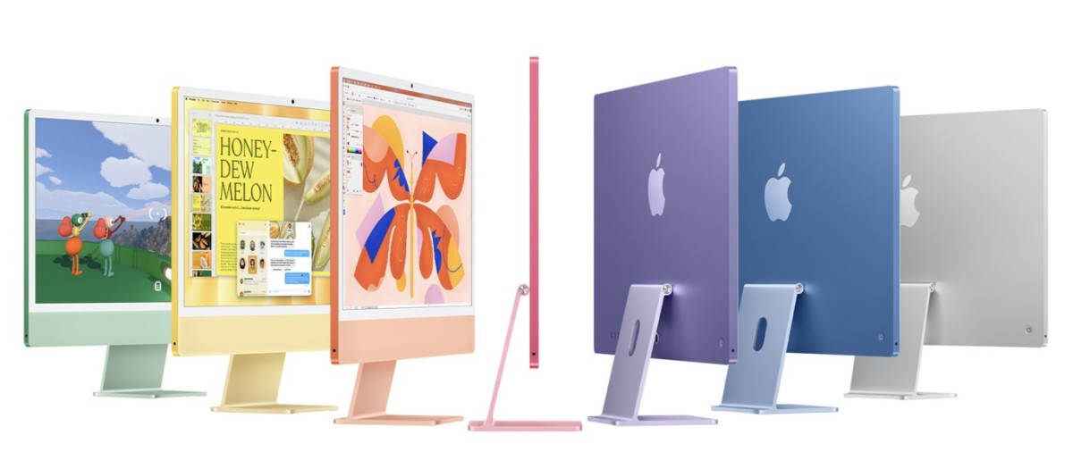 iMac