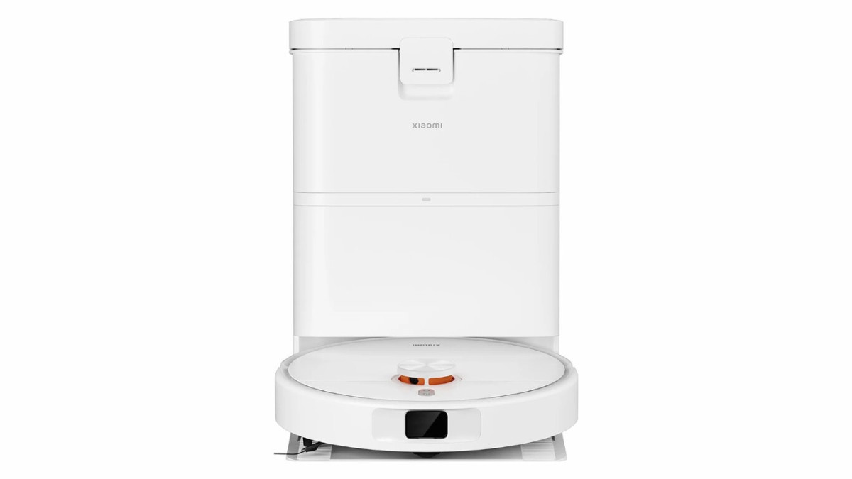 Xiaomi Robot Vacuum H50 Xiaomi