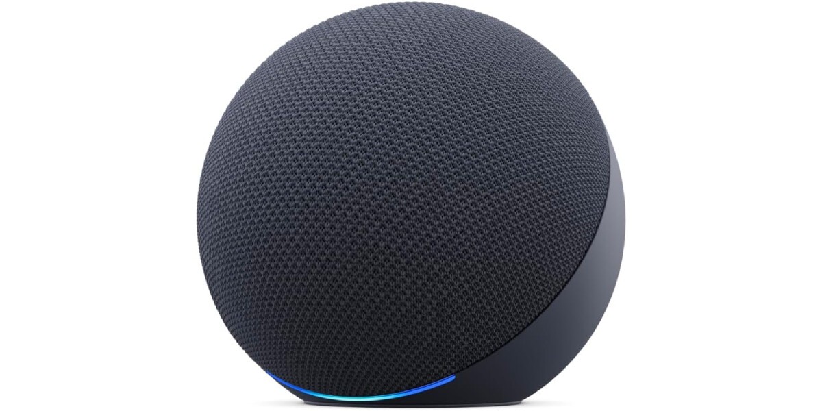 Echo Dot 2