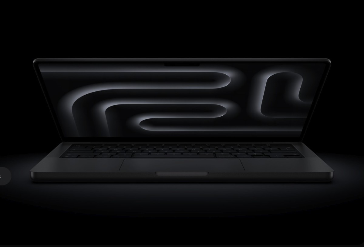 Macbook Pro Sin Pantalla Tactil