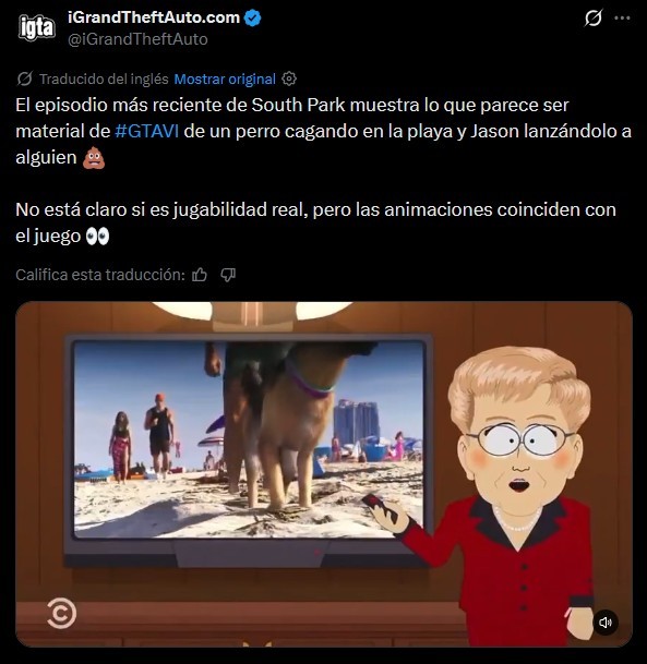 Gta Vi