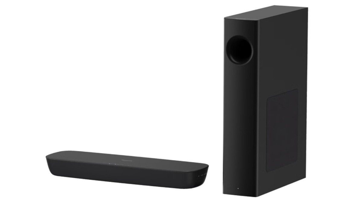 Panasonic Sc Htb250egk El Corte Ingles