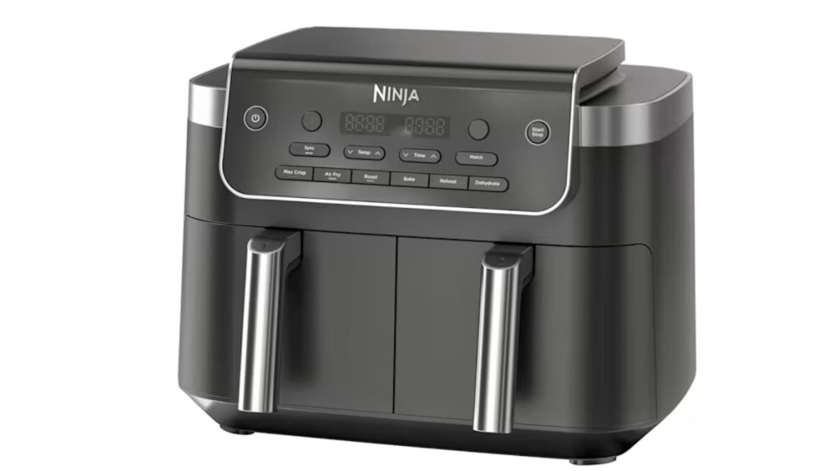Ninja Dual Zone