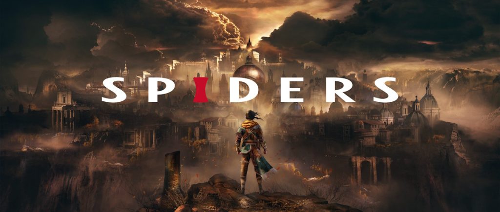 La imagen actual no tiene texto alternativo. El nombre del archivo es: 254f90_spiders_news.jpg