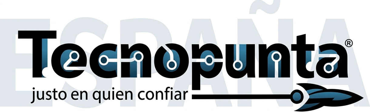 TecnoPunta ESPAÑA