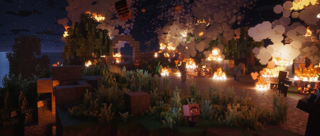 La imagen actual no tiene texto alternativo. El nombre del archivo es: ad0040_minecraft-dungeons-ii_news.jpg