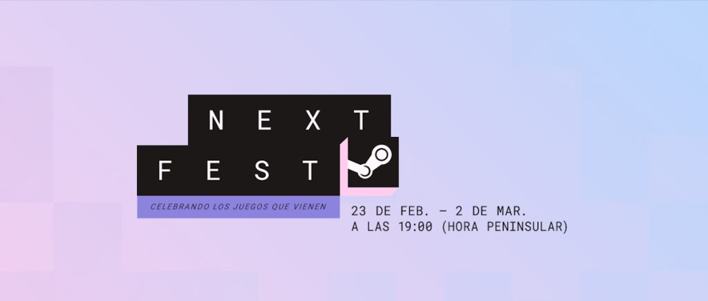 La imagen actual no tiene texto alternativo. El nombre del archivo es: d40898_steam_news.jpg